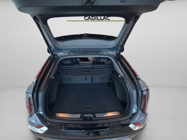 2026 Cadillac OPTIQ Premium Luxury - Photo 24