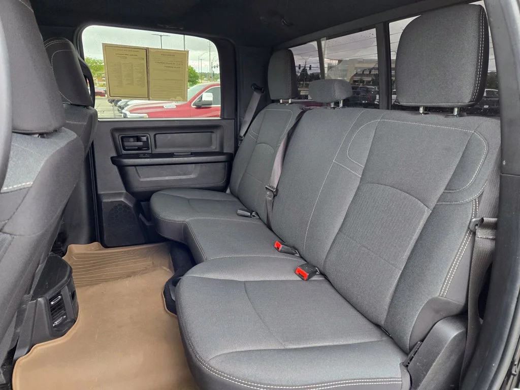 Used 2023 Black Ram Tradesman image 29