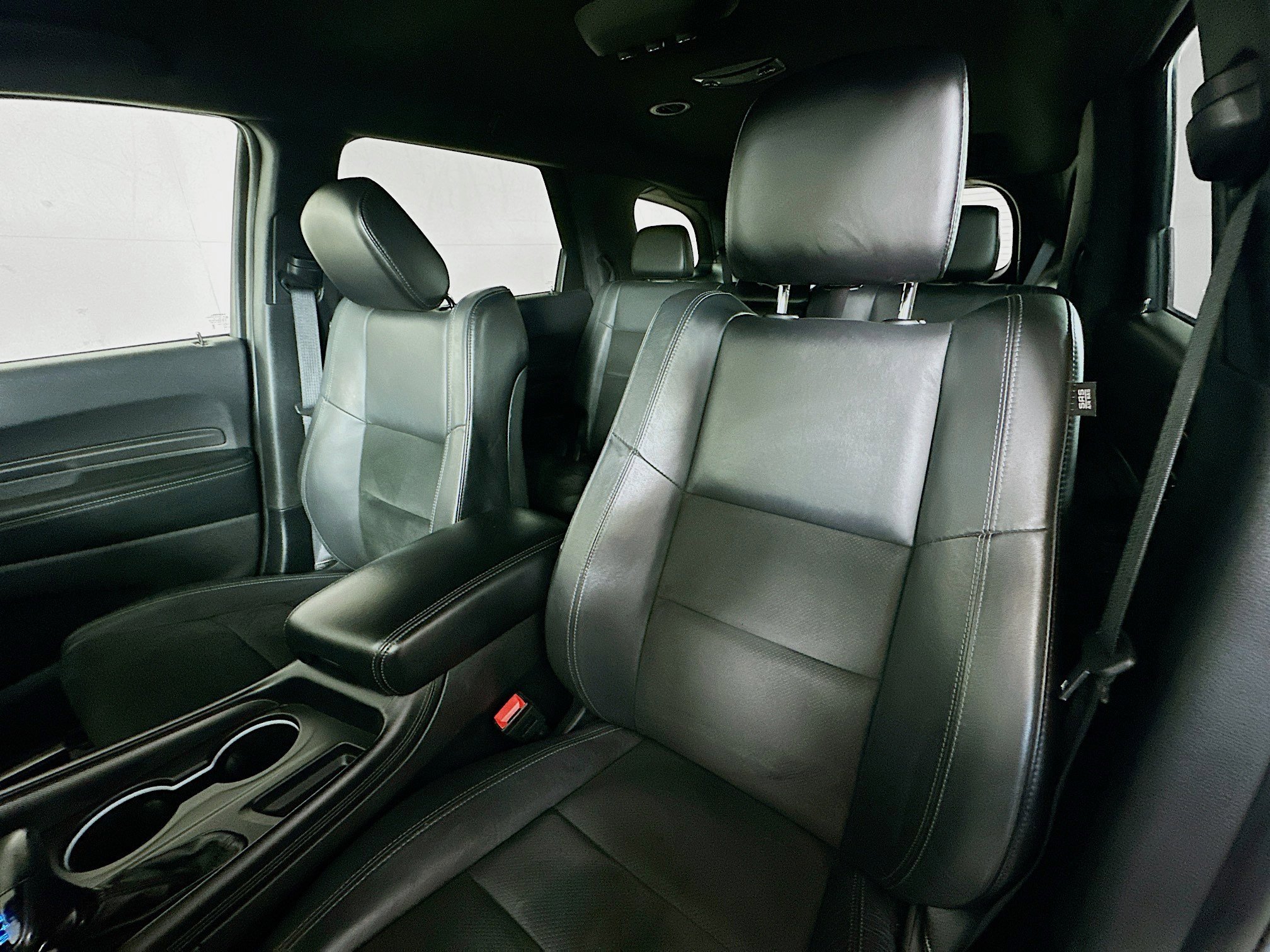 2022 Dodge Durango GT Plus - Photo 19
