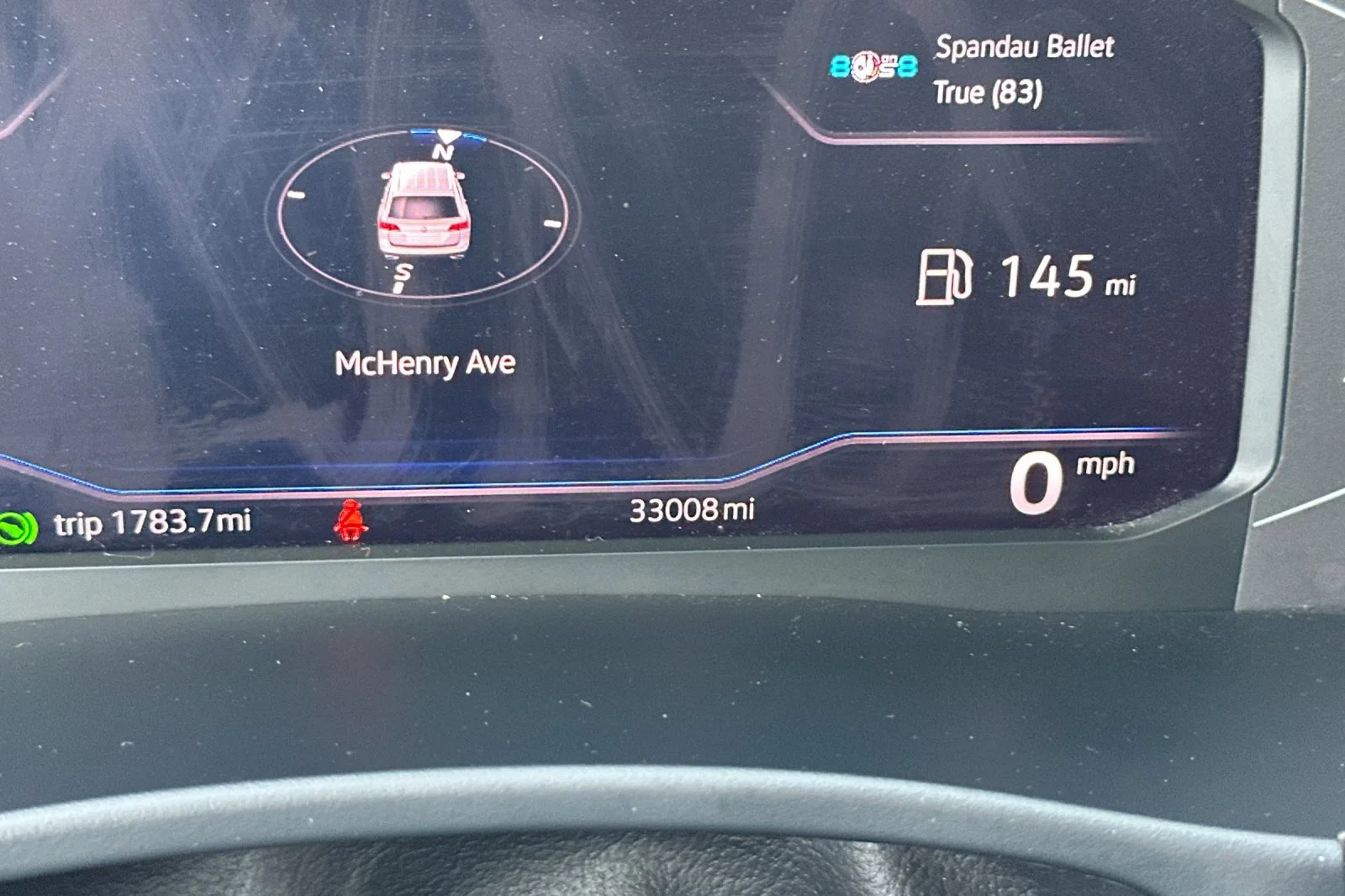 Certified Used 2023  Volkswagen 2.0T SEL image 29