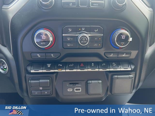 Used 2022 Red Hot Chevrolet LT image 16
