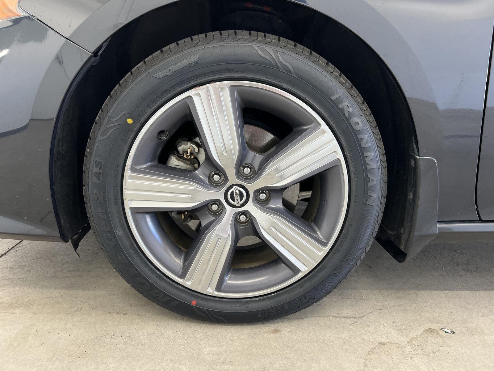 2020 Nissan Altima SL - Photo 7