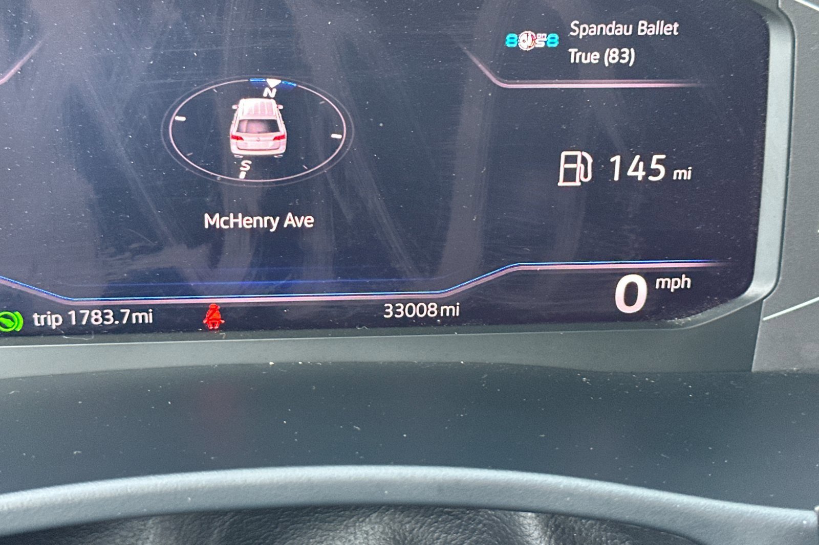 Certified Used 2023  Volkswagen 2.0T SEL image 29