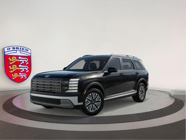 2026 Hyundai PALISADE HYBRID SEL 7P
