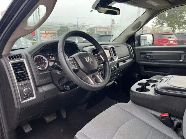 Used 2024 Black Ram SLT image 6