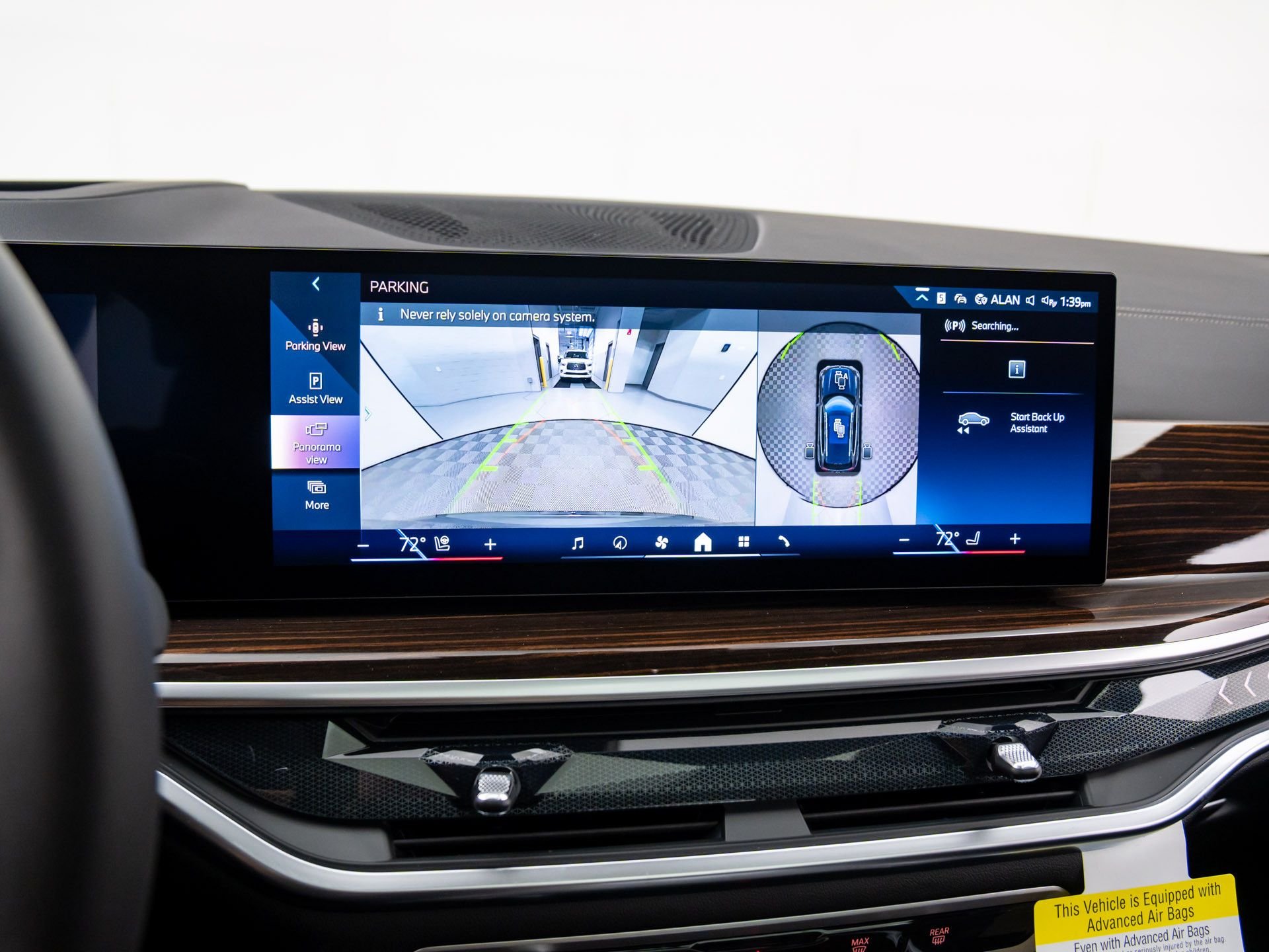 New 2026 Black Sapphire Metallic BMW xDrive40i image 23