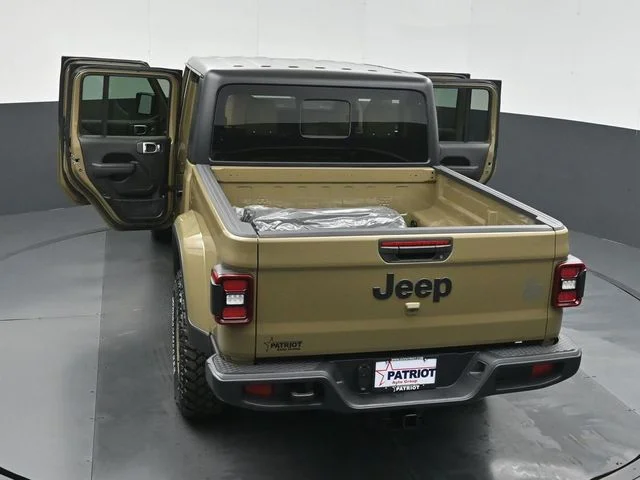 New 2026 41 Exterior Paint Jeep Willys 41 image 52