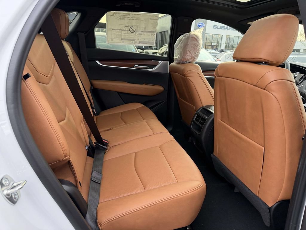 2026 Cadillac XT5 Premium Luxury - Photo 36