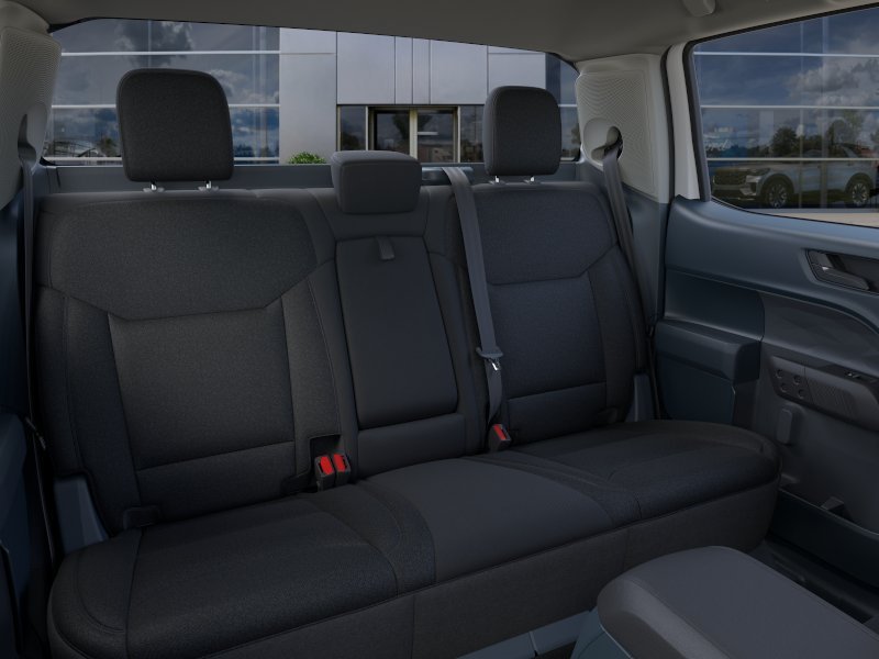 New 2026 White Ford XLT image 26