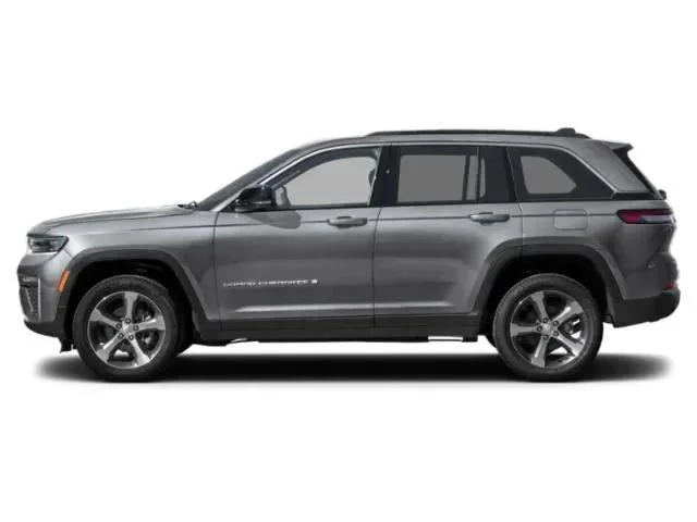 New 2027 Copper Shino Metallic Clear-Coat Paint Jeep Limited Reserve image 3