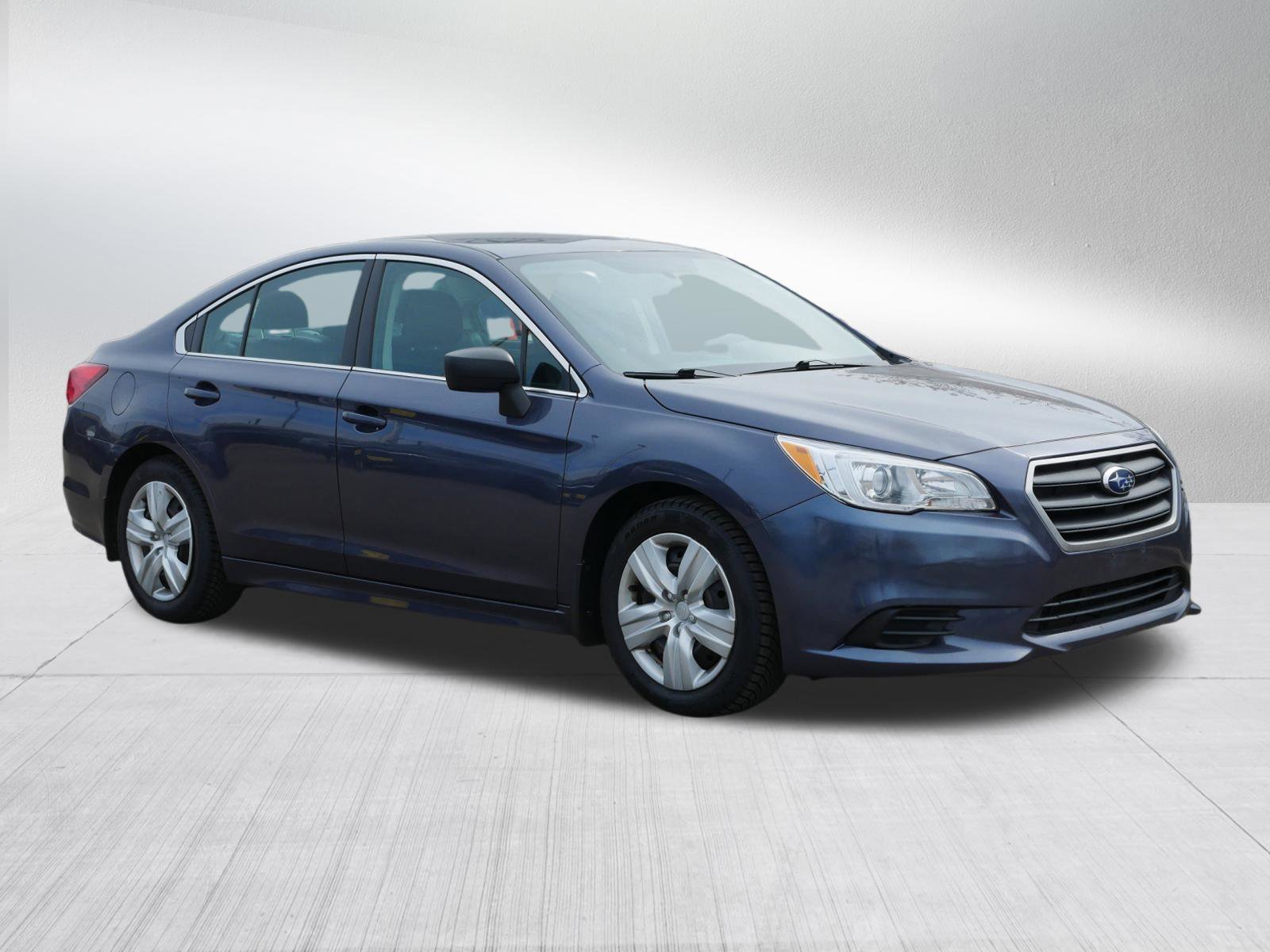 2015 Subaru Legacy 2.5i