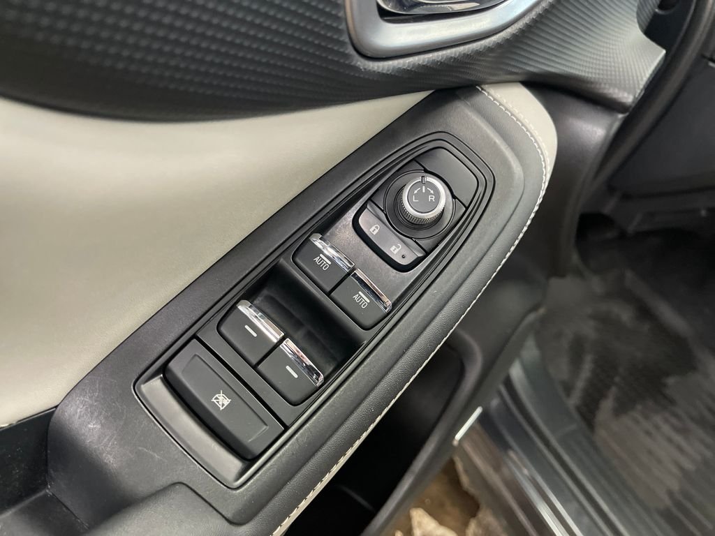 Used 2024 Gray Subaru Limited image 17