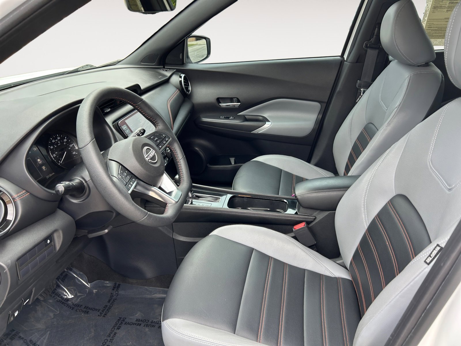 Used 2024 Fresh Powder Nissan SR image 19