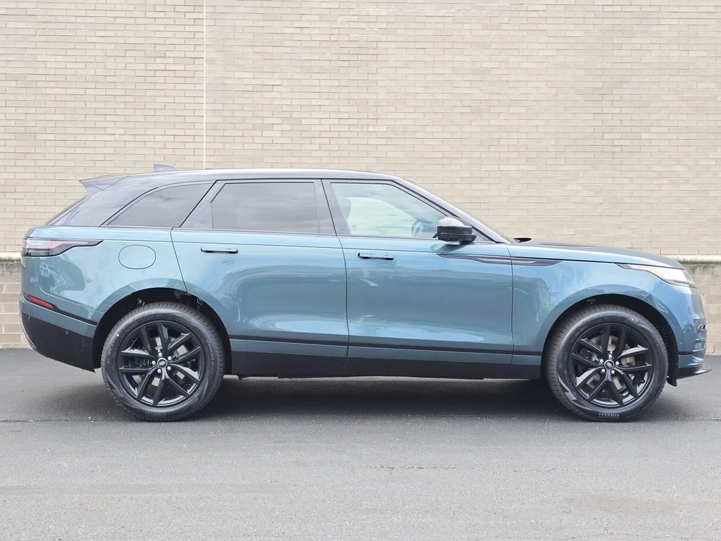 2026 Land Rover Range Rover Velar Dynamic SE - Photo 37