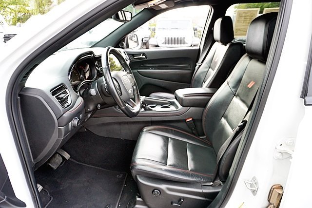 Certified Used 2024 White Dodge R/T Plus image 13