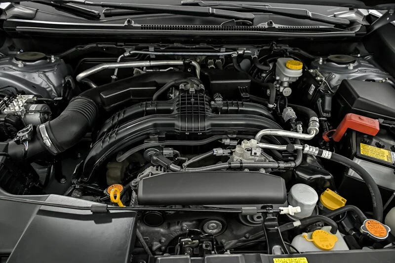 Used 2022  Subaru Premium image 12