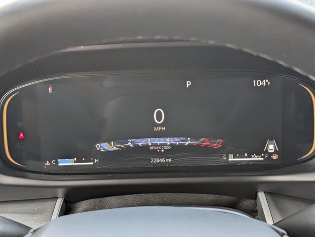 Used 2025 Gray Jeep Series II image 28