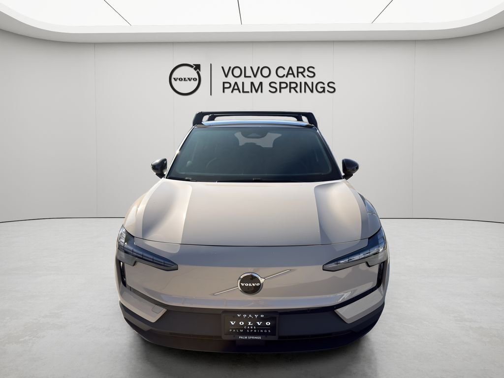 New 2026 Sand Dune Volvo Ultra image 2