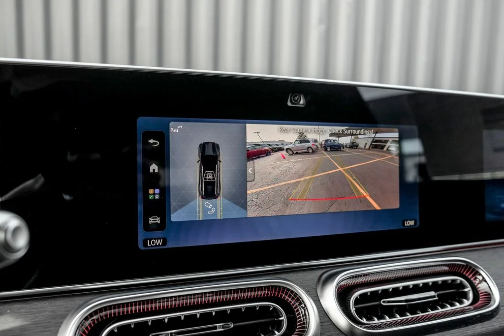 Vehicle thumbnail