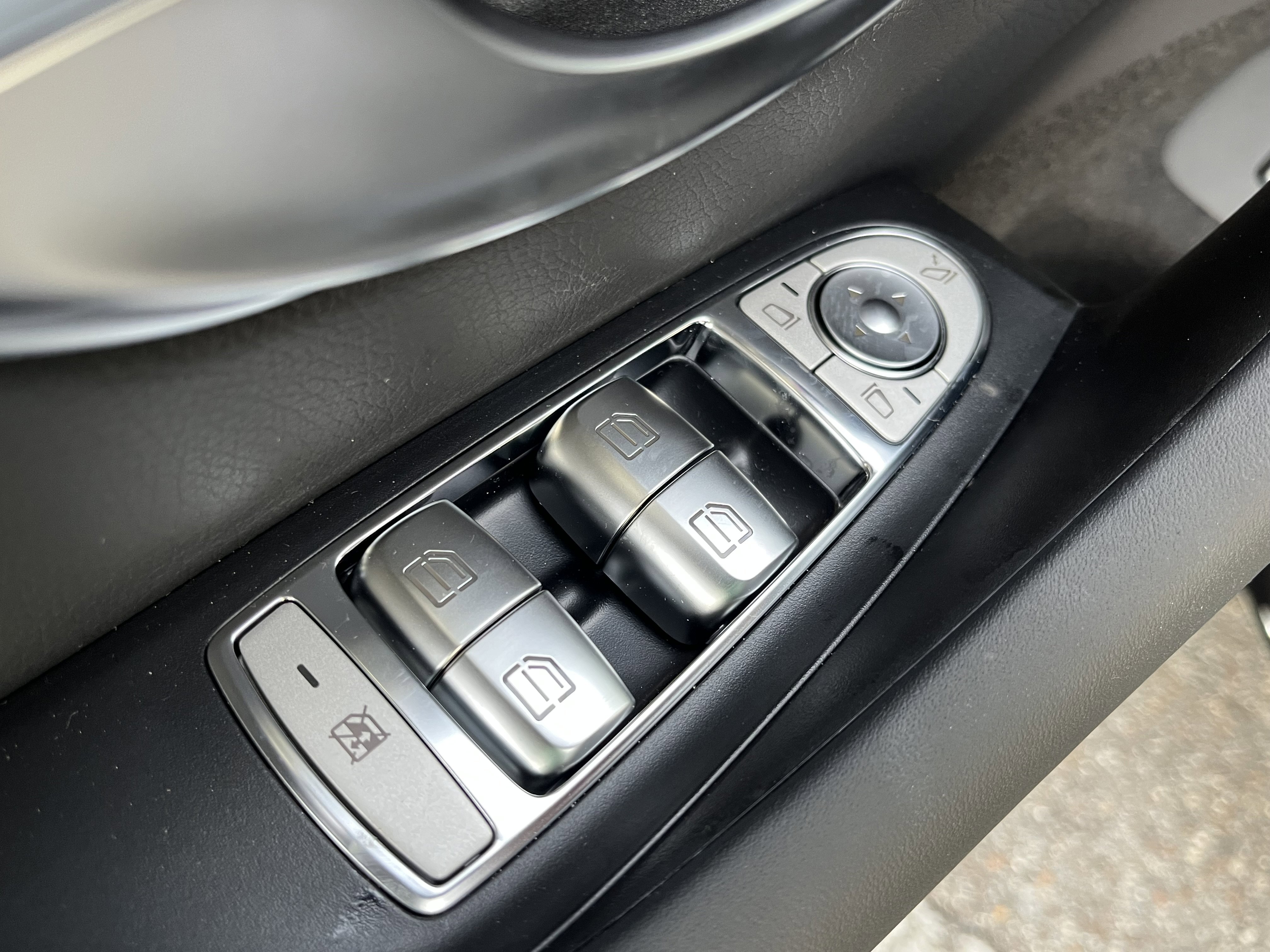 New 2026 Obsidian Black Metallic Mercedes-Benz AMG® GT 43 image 46