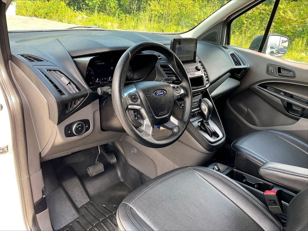 Used 2019 Frozen White Ford XL image 8
