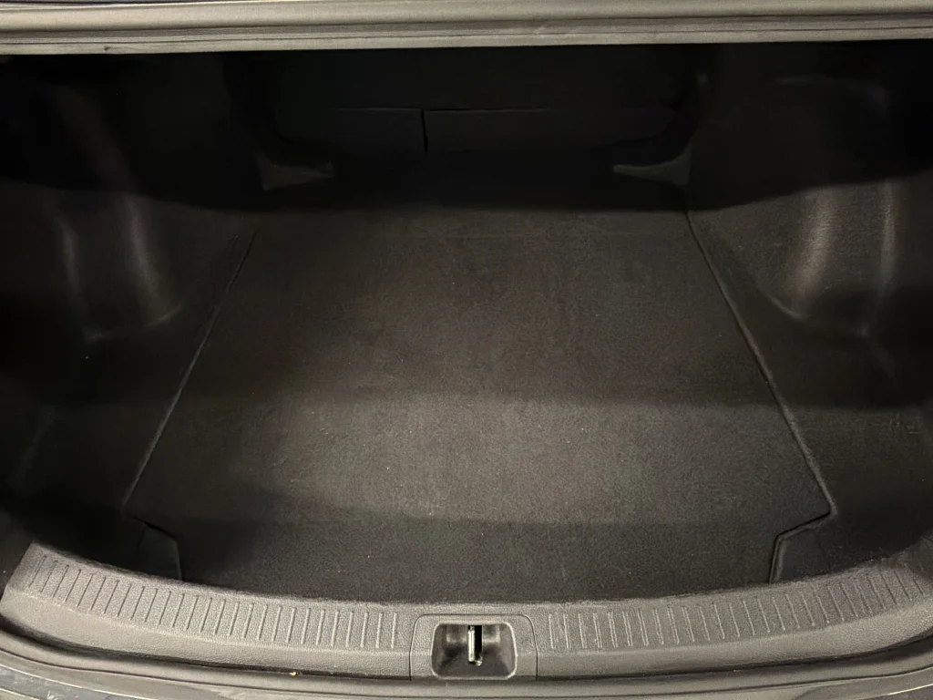 Used 2024 Gray Toyota LE image 31