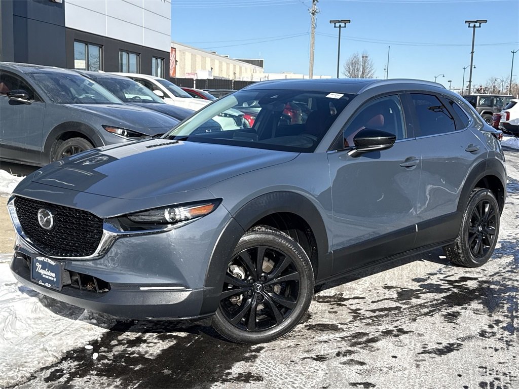 2023 MAZDA CX-30 - Image 6