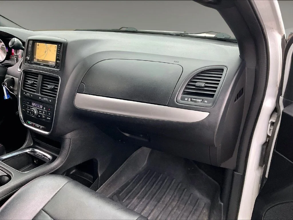 Used 2019 White Knuckle Clearcoat Dodge GT image 12