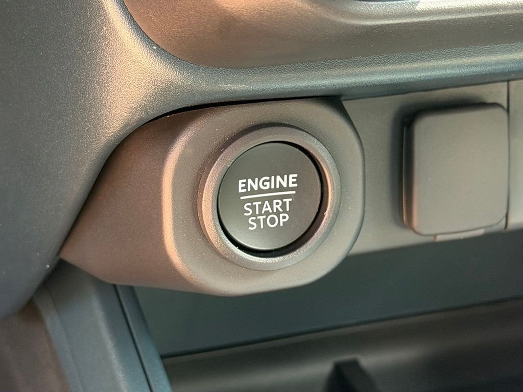 New 2026 Gray Ford Lariat image 14