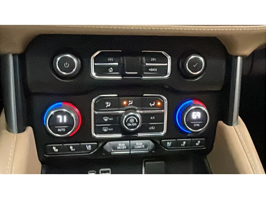 Used 2023 Radiant Red Chevrolet Premier image 14