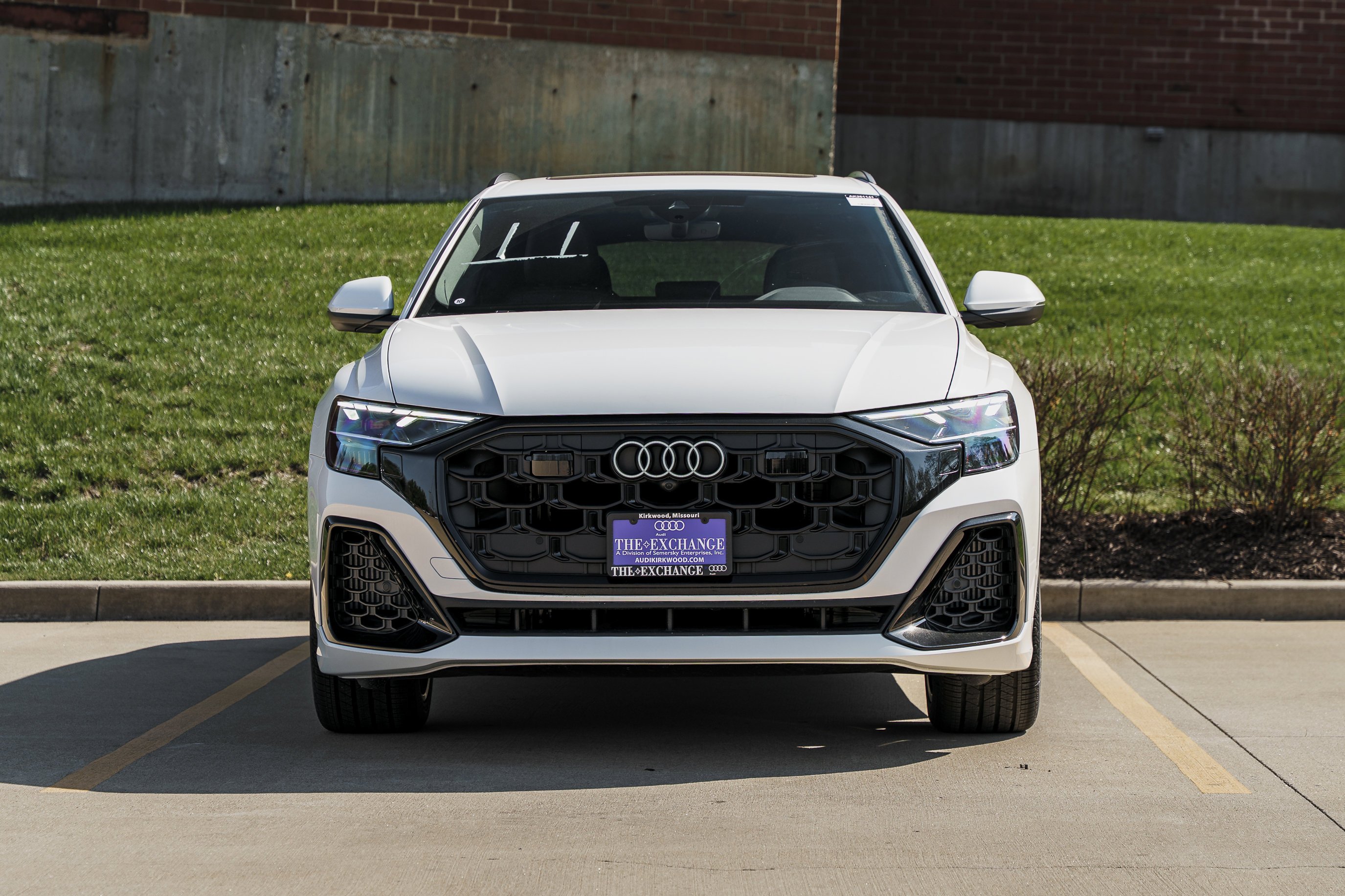 2026 Audi Q8 Premium Plus - Photo 30