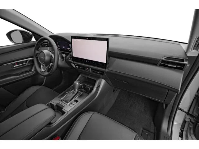 New 2026 Machine Gray Metallic Mazda 2.5 S Premium Plus AWD image 12