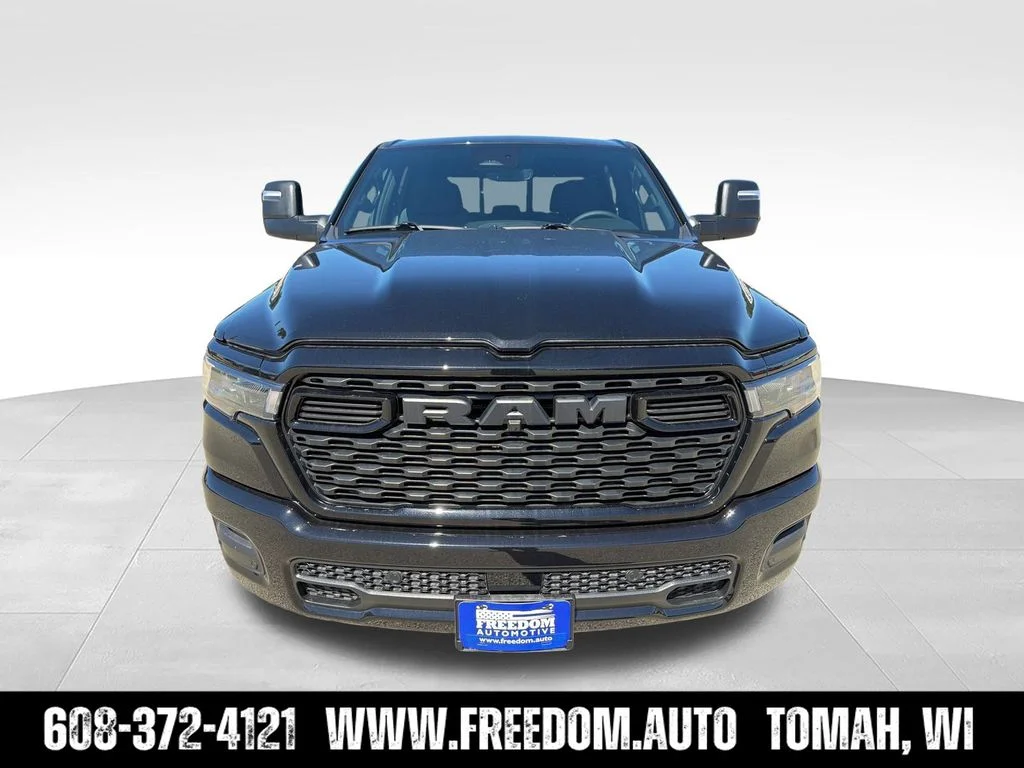 New 2026 Black Ram Big Horn/Lone Star image 8