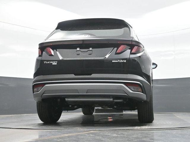 New 2026 Gray Hyundai Blue image 18