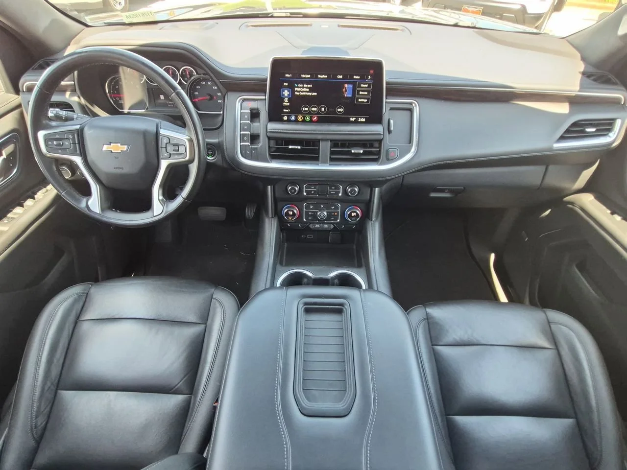 Used 2021 SHADOW GRAY METALLIC Chevrolet LT image 21