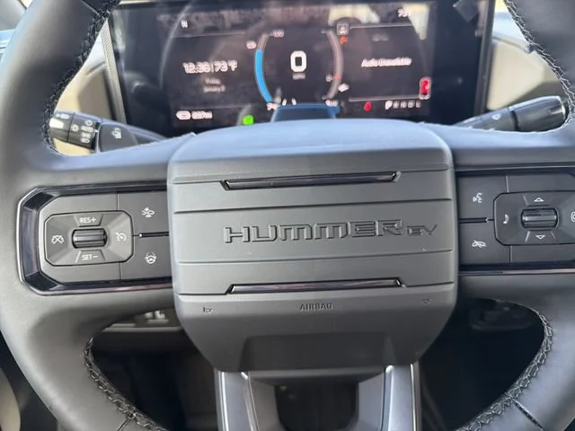New 2026 Void Black GMC 2X image 33