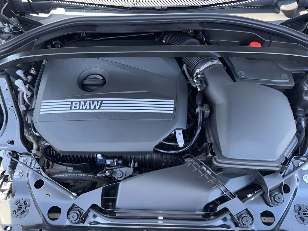 Used 2026 Grey BMW 228 xDrive image 31