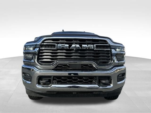2025 RAM 2500 Big Horn - Photo 14