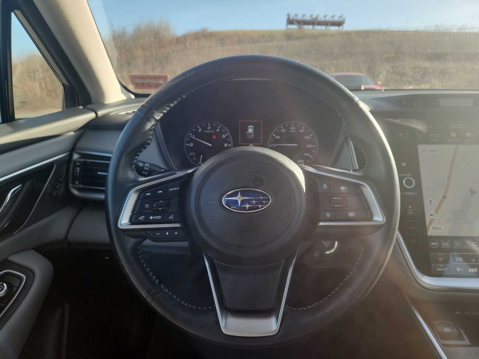 2024 Subaru Legacy Limited - Photo 18