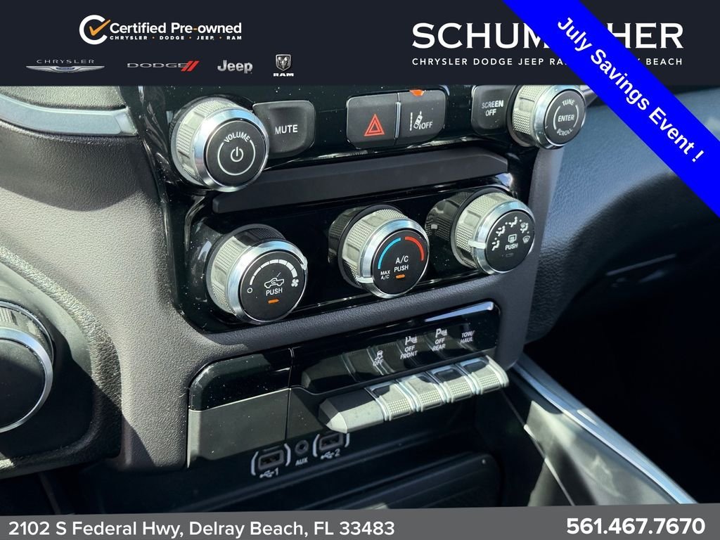 Used 2026 White Ram Express image 24