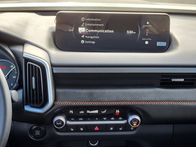 2026 Mazda CX-50 Premium - Photo 16