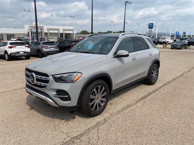 2024 Mercedes-Benz GLE 350 GLE 350 4MATIC®