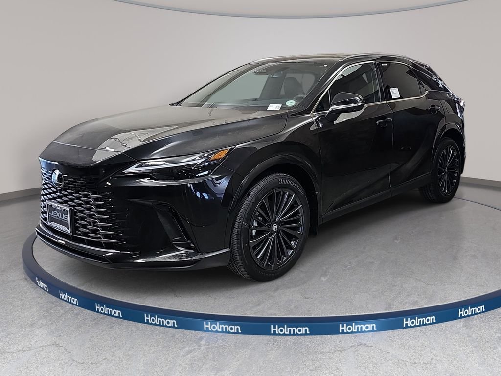 2026 Lexus RX 350 350 Premium AWD's photo