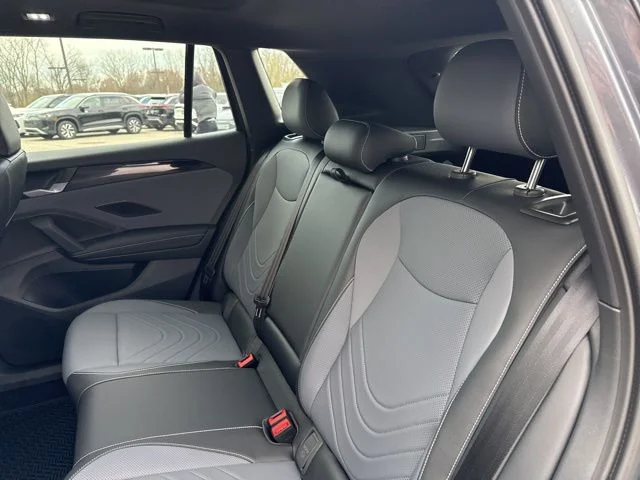 2026 Volkswagen Tiguan SE R-LINE BLACK - Photo 38