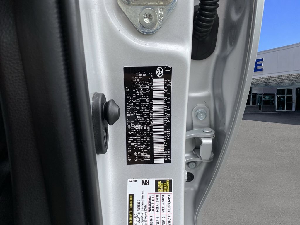 2022 Toyota Corolla LE - Photo 31