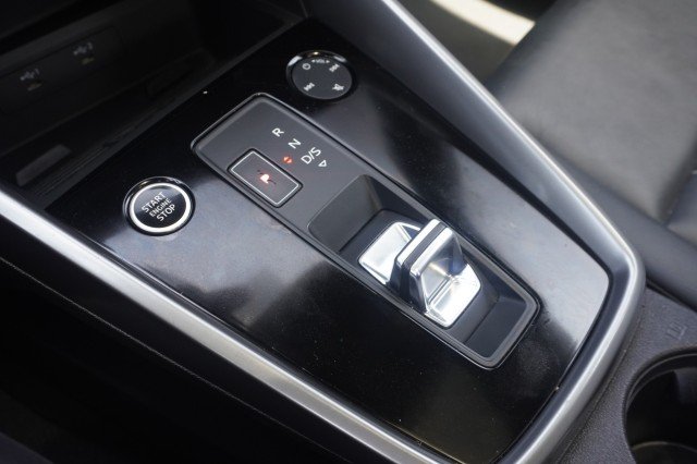 Used 2024 WHITE, Audi Premium image 32