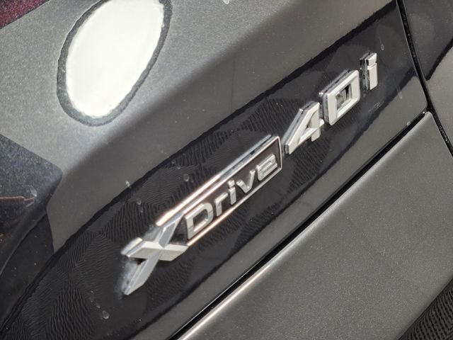 2024 BMW X5 40i - Photo 11