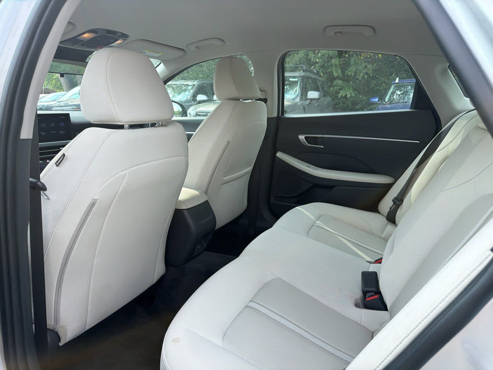 2024 Hyundai Sonata SEL - Photo 6