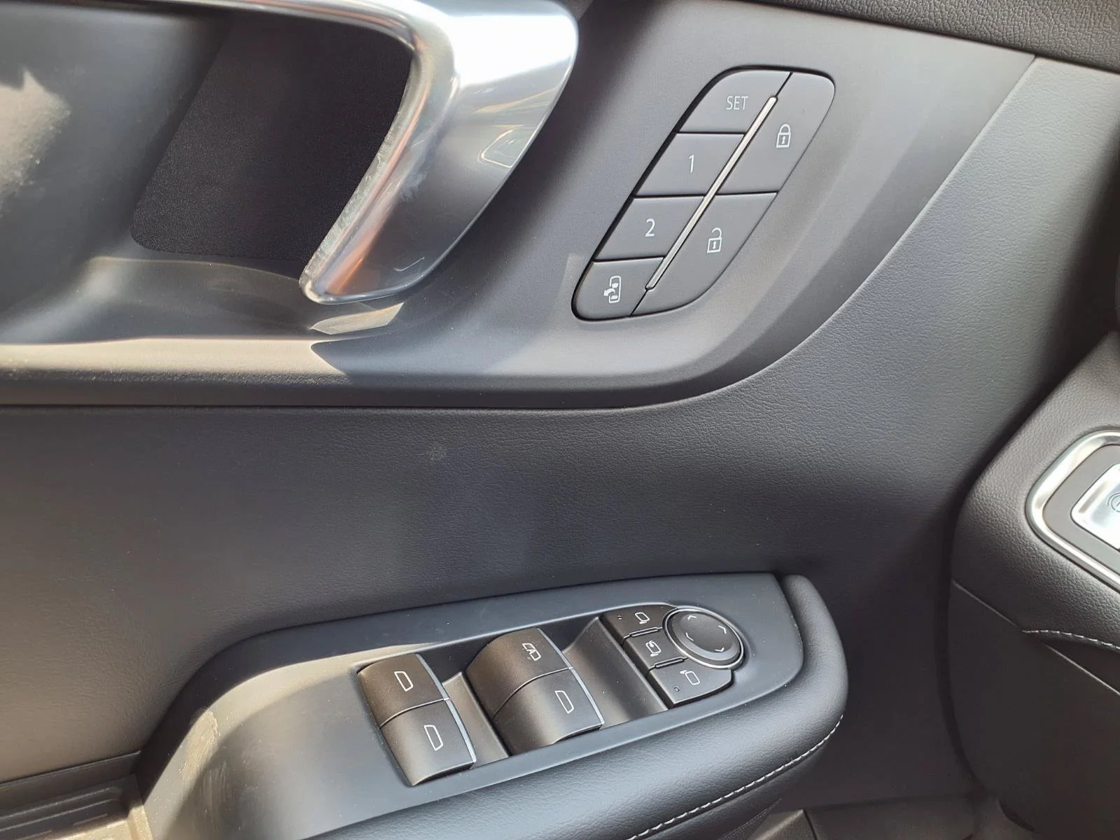 2026 Buick Enclave Sport Touring - Photo 14