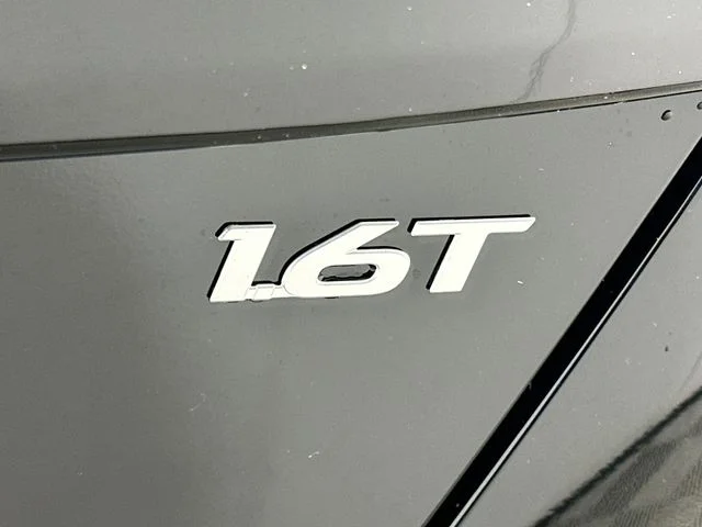 New 2026 Hyundai KONA Limited